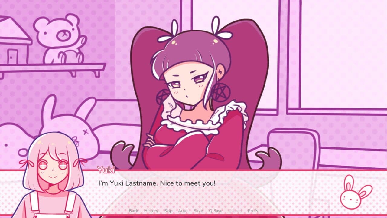 Scheme!!! Spica, Chinatsu, and Haruka's Enchanting, Marvelous, and Quite Frankly Elaborate Quest to Save Their Cute Girlfriend! thumbnail 4