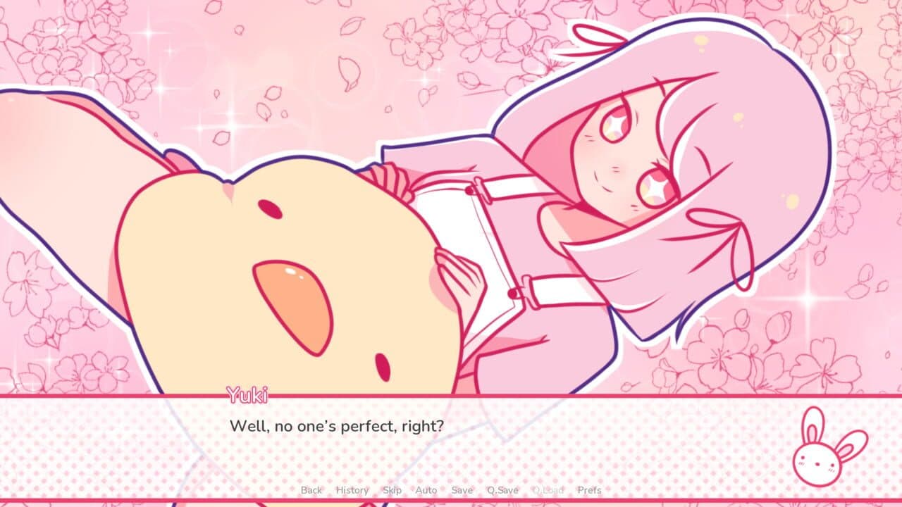 Scheme!!! Spica, Chinatsu, and Haruka's Enchanting, Marvelous, and Quite Frankly Elaborate Quest to Save Their Cute Girlfriend! thumbnail 3