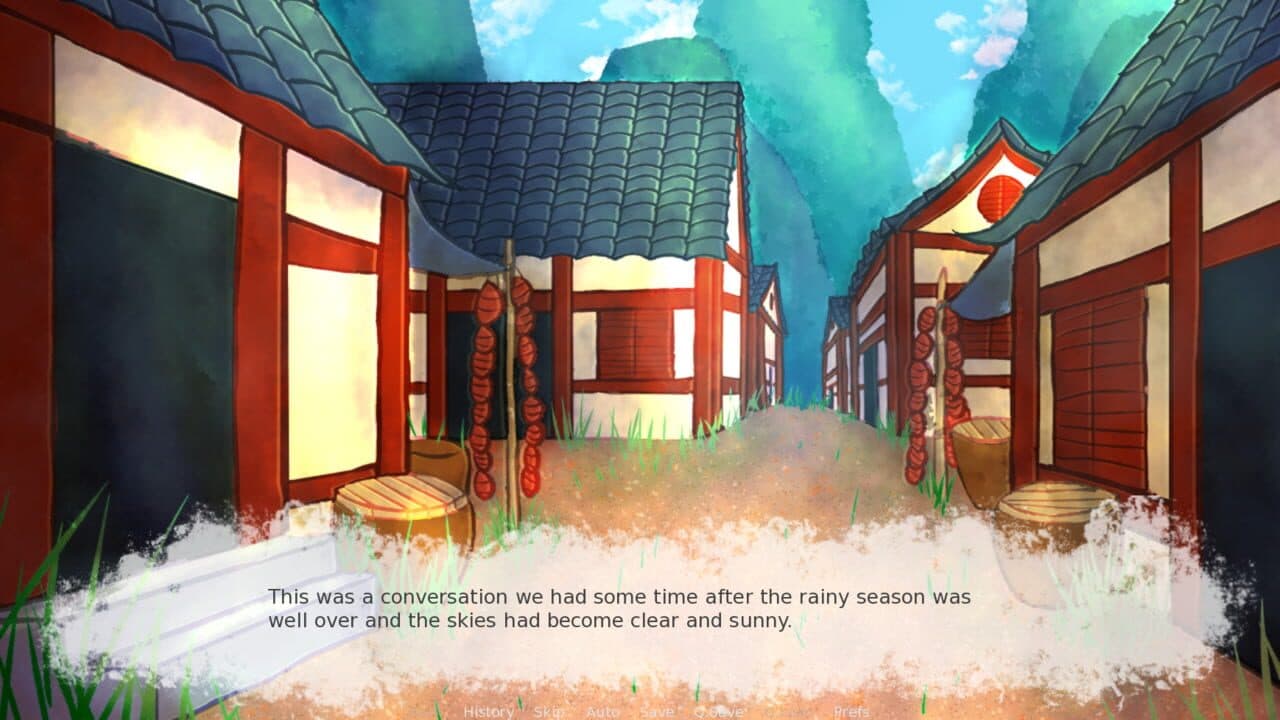 Tender Feelings Like Water thumbnail 3