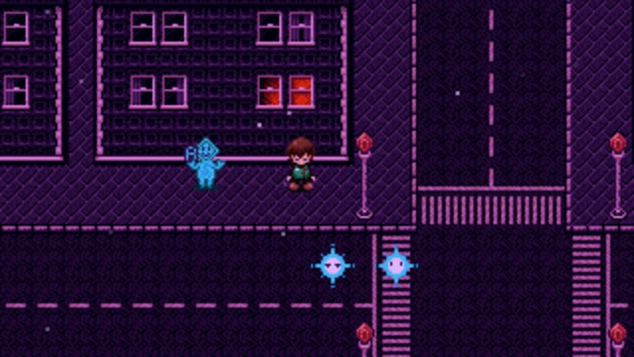 Oversomnia thumbnail 3