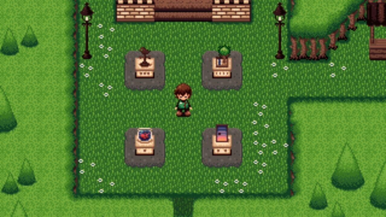 Oversomnia screenshot 1