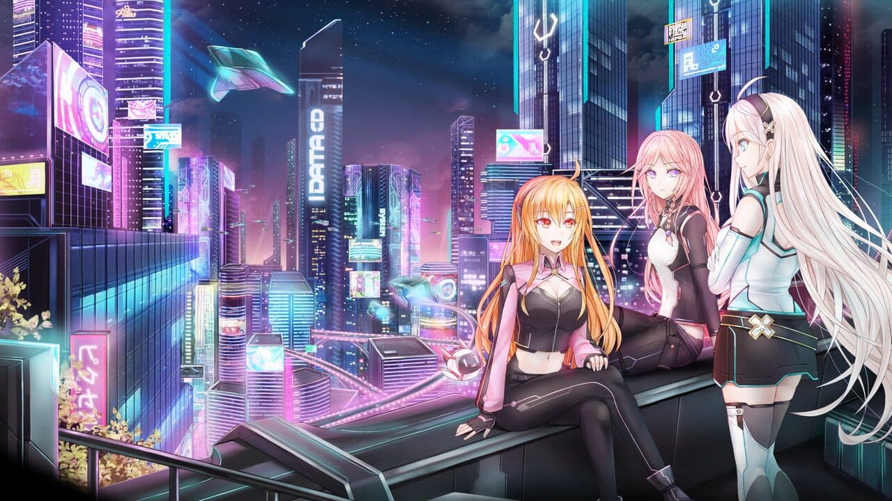 Astral Ascension thumbnail 4