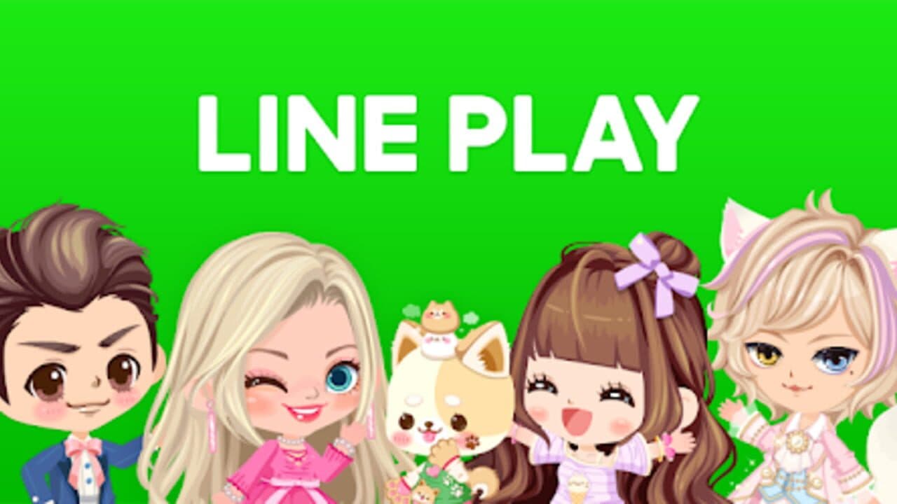 Line Play thumbnail 2