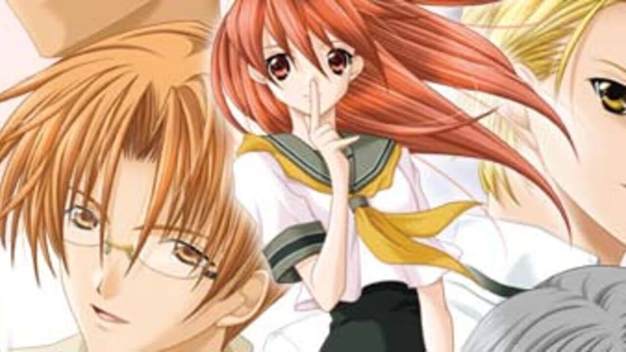 Kaitou Apricot thumbnail 3