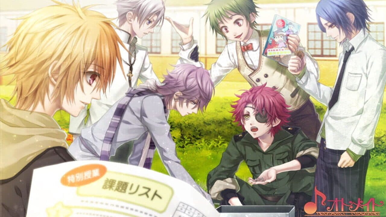 Clock Zero: Shuuen no Ichibyou - ExTime thumbnail 4
