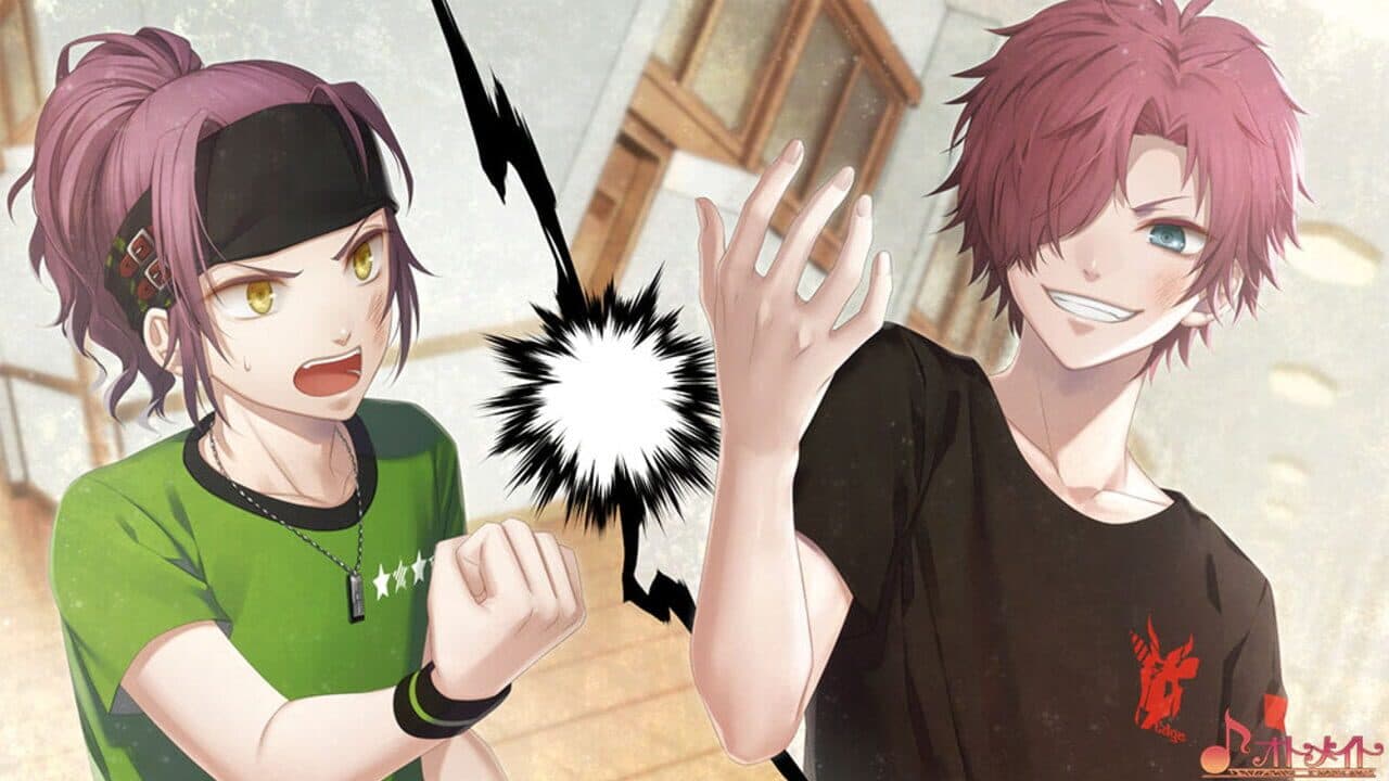 Clock Zero: Shuuen no Ichibyou - Devote thumbnail 2