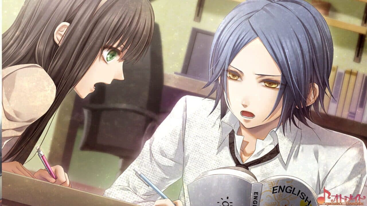 Clock Zero: Shuuen no Ichibyou - Devote thumbnail 5