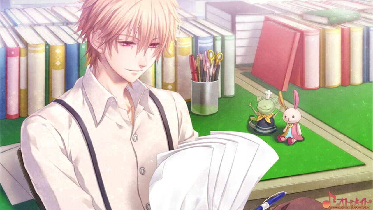 Clock Zero: Shuuen no Ichibyou - Devote thumbnail 6
