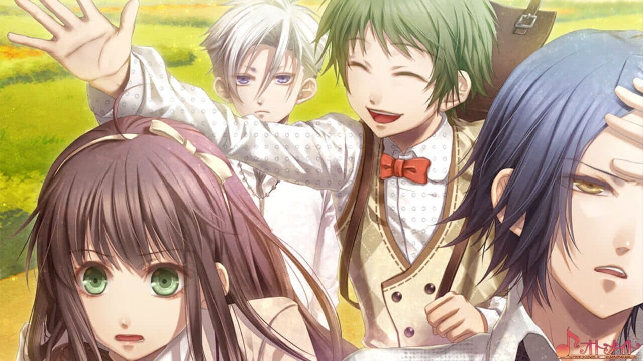 Clock Zero: Shuuen no Ichibyou - Devote thumbnail 7