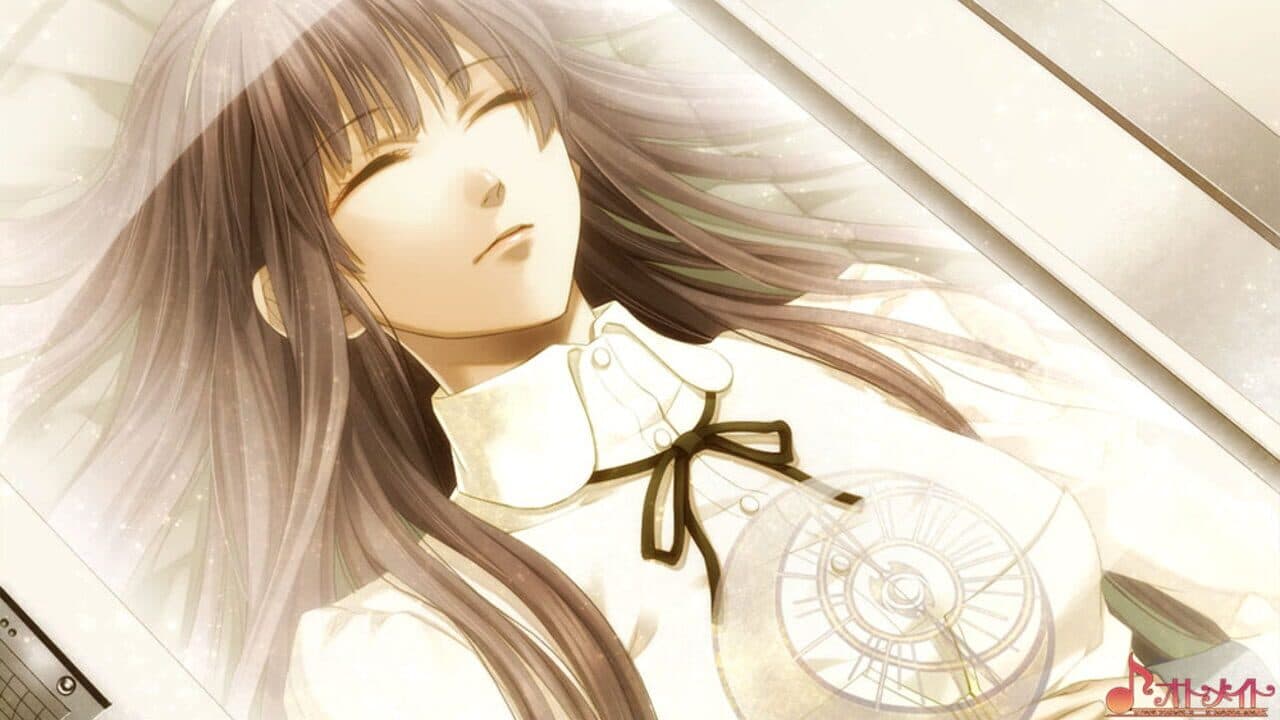 Clock Zero: Shuuen no Ichibyou - Devote thumbnail 3