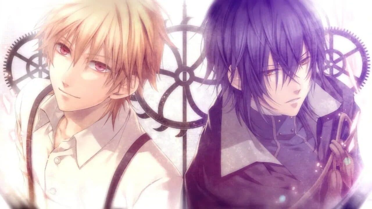 Clock Zero: Shuuen no Ichibyou - Devote thumbnail 4