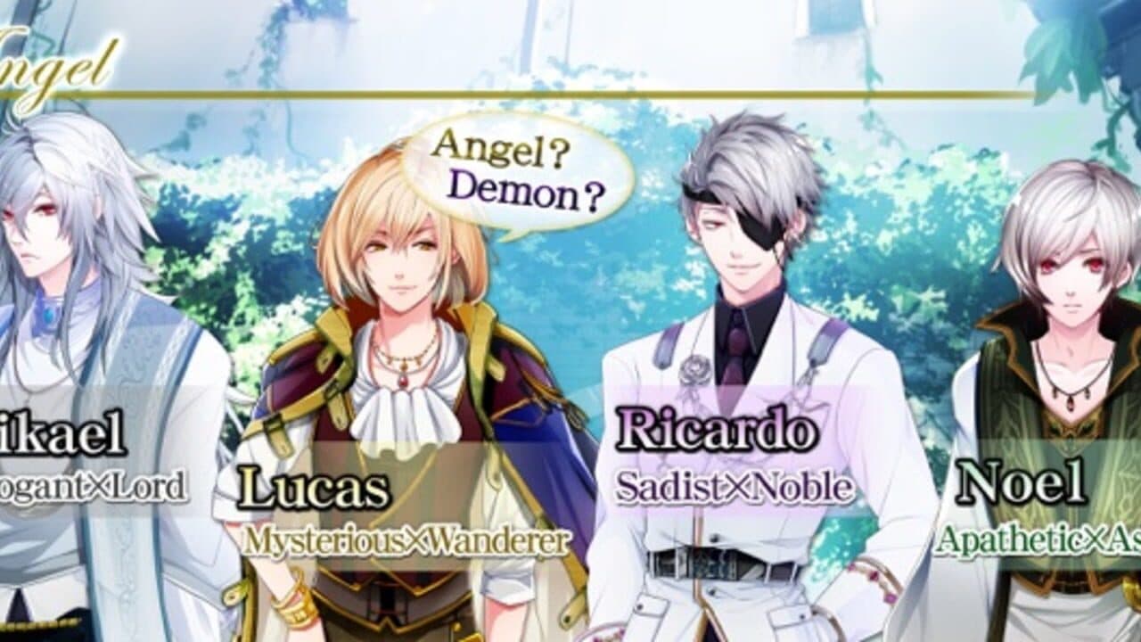 Nightmare Harem thumbnail 4