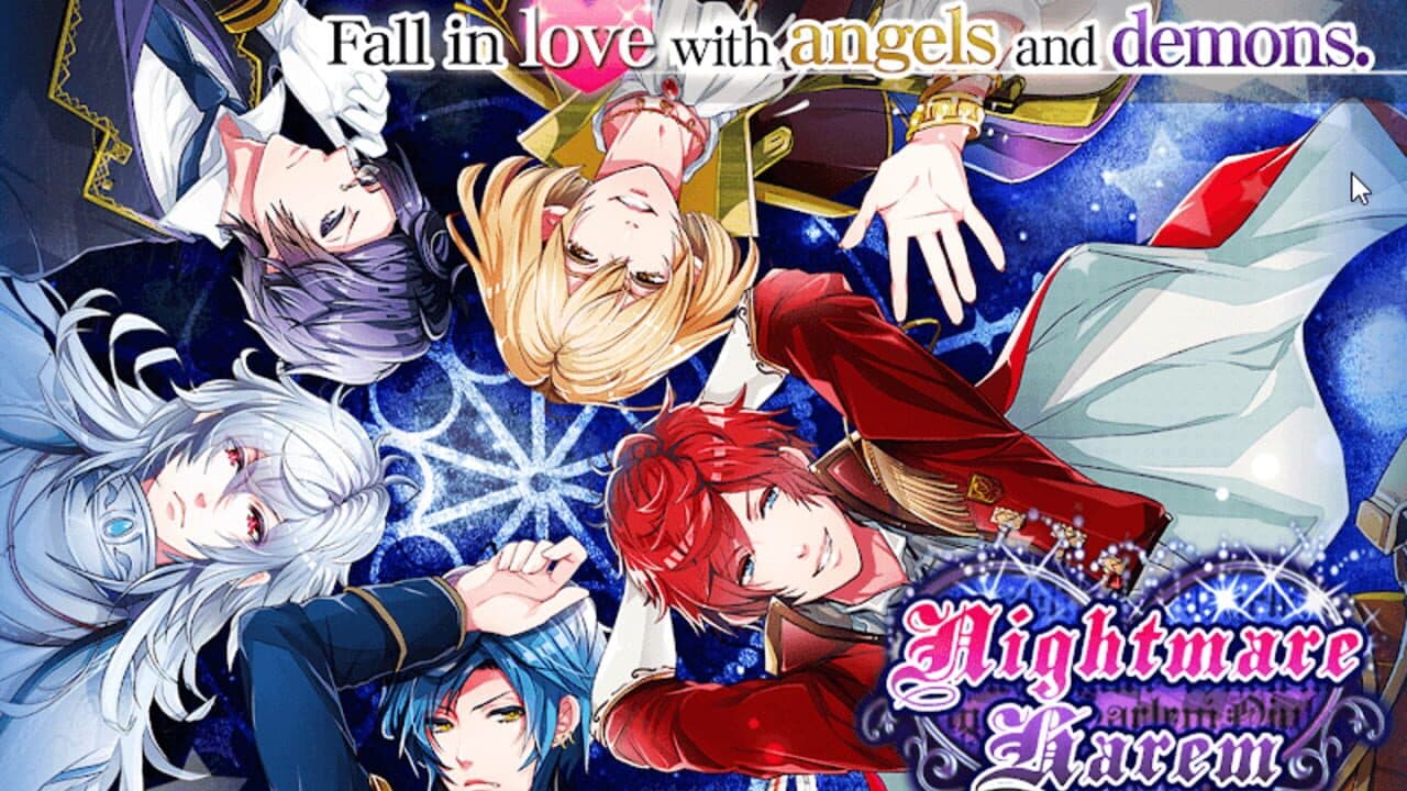 Nightmare Harem thumbnail 3