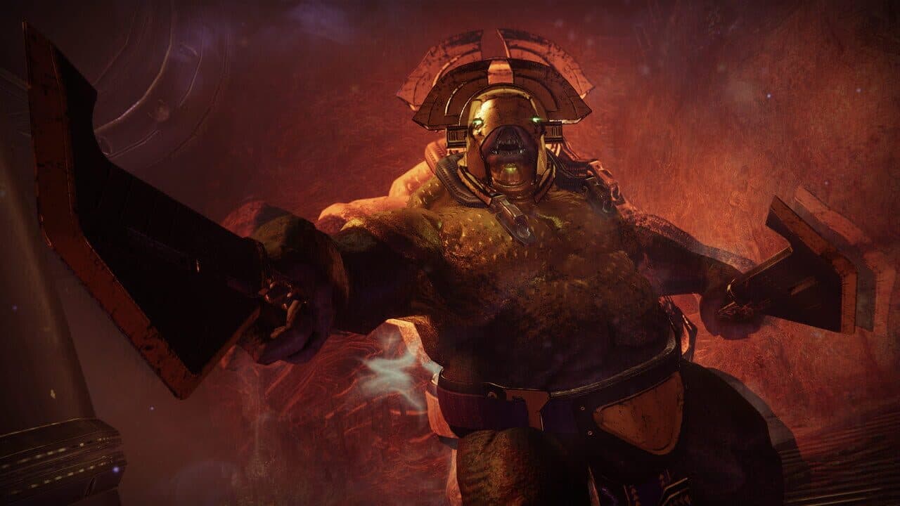 Destiny 2: The Witch Queen - Season of the Haunted thumbnail 3