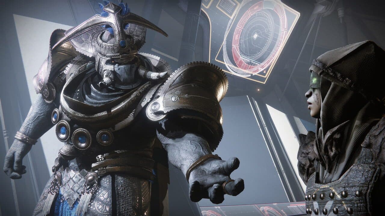 Destiny 2: The Witch Queen - Season of the Haunted thumbnail 4
