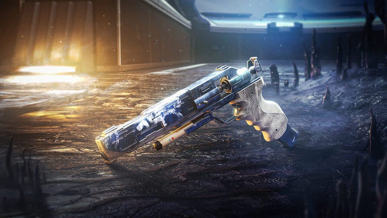 Destiny 2: The Witch Queen - Season of the Haunted thumbnail 7