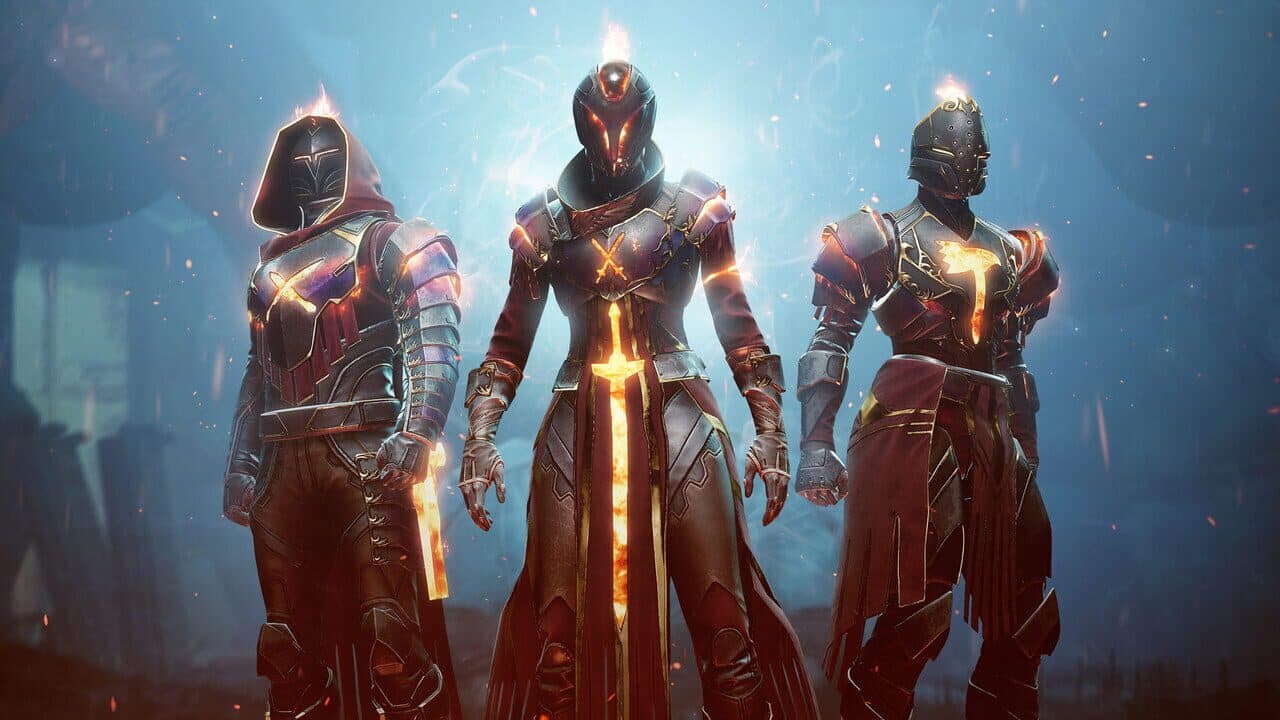 Destiny 2: The Witch Queen - Season of the Haunted thumbnail 8