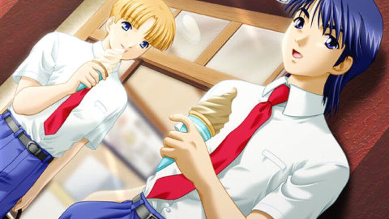 For Symphony: With All One's Heart screenshot 1