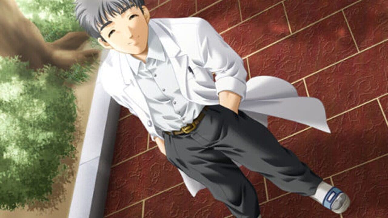 For Symphony: With All One's Heart thumbnail 5