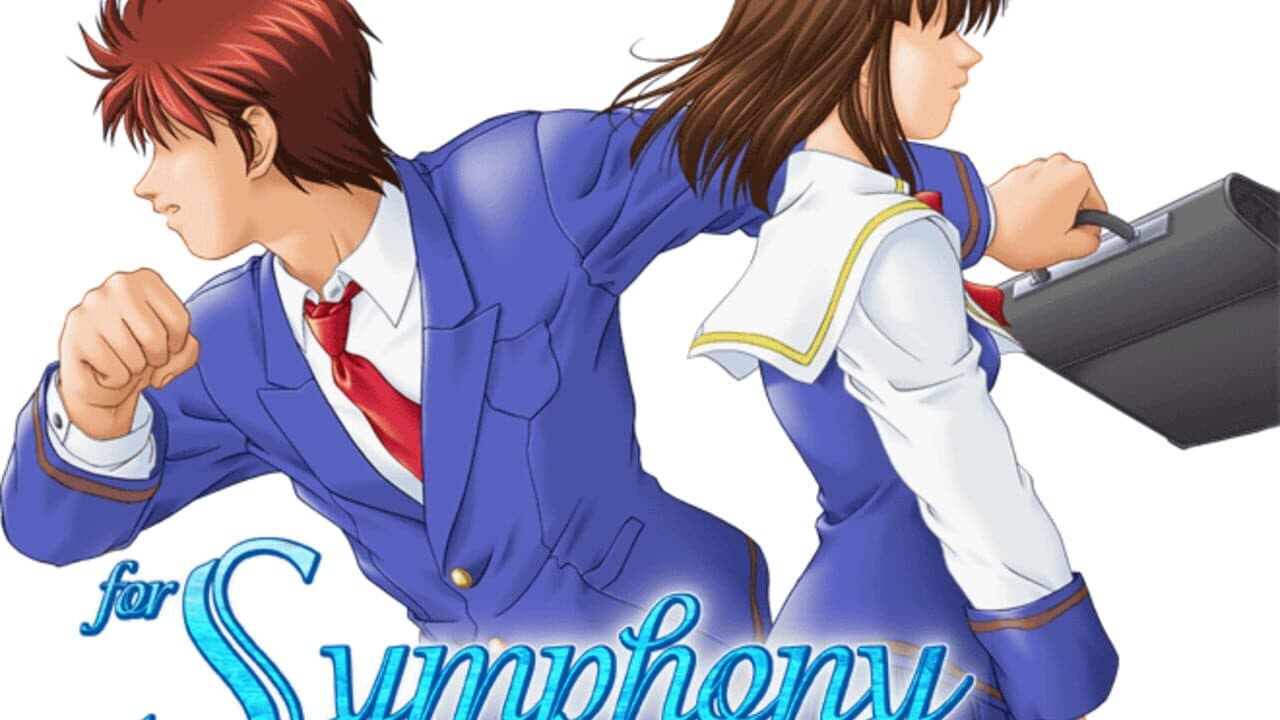 For Symphony: With All One's Heart thumbnail 4