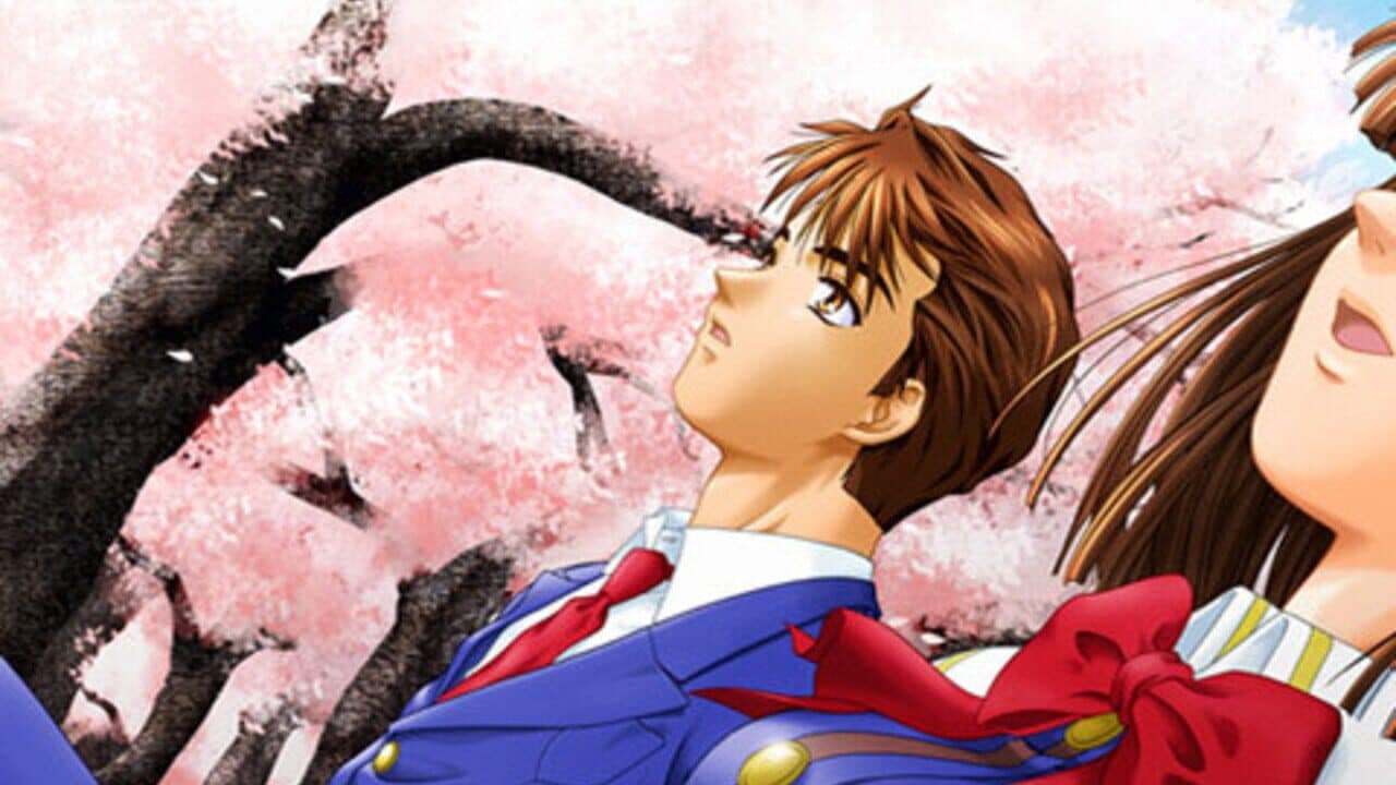 For Symphony: With All One's Heart Portable thumbnail 4