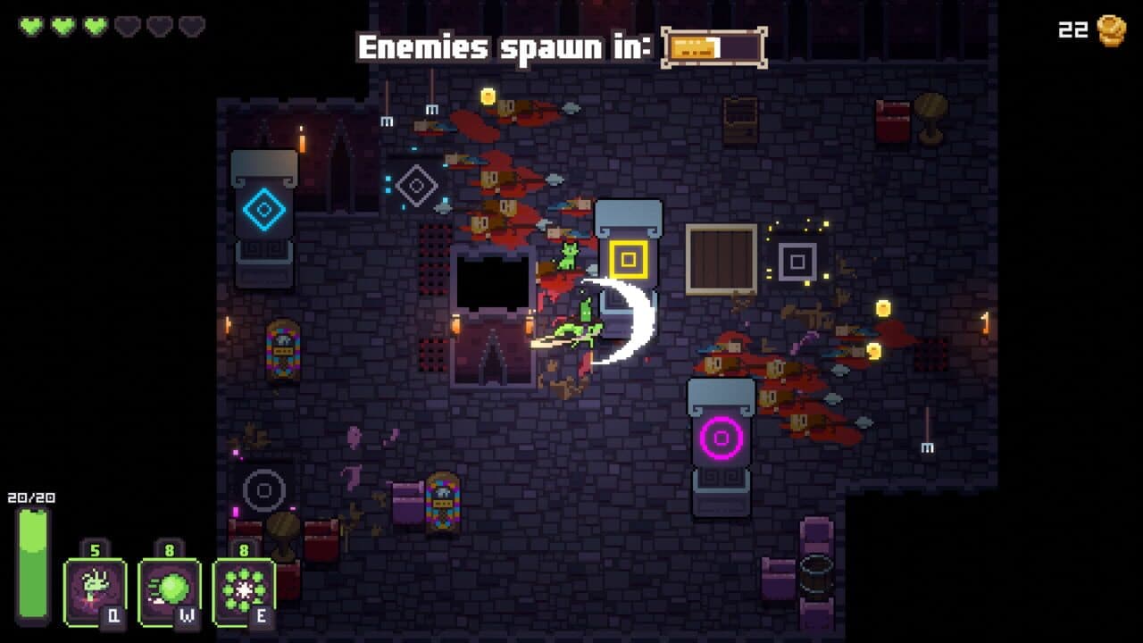 NecroBouncer thumbnail 3