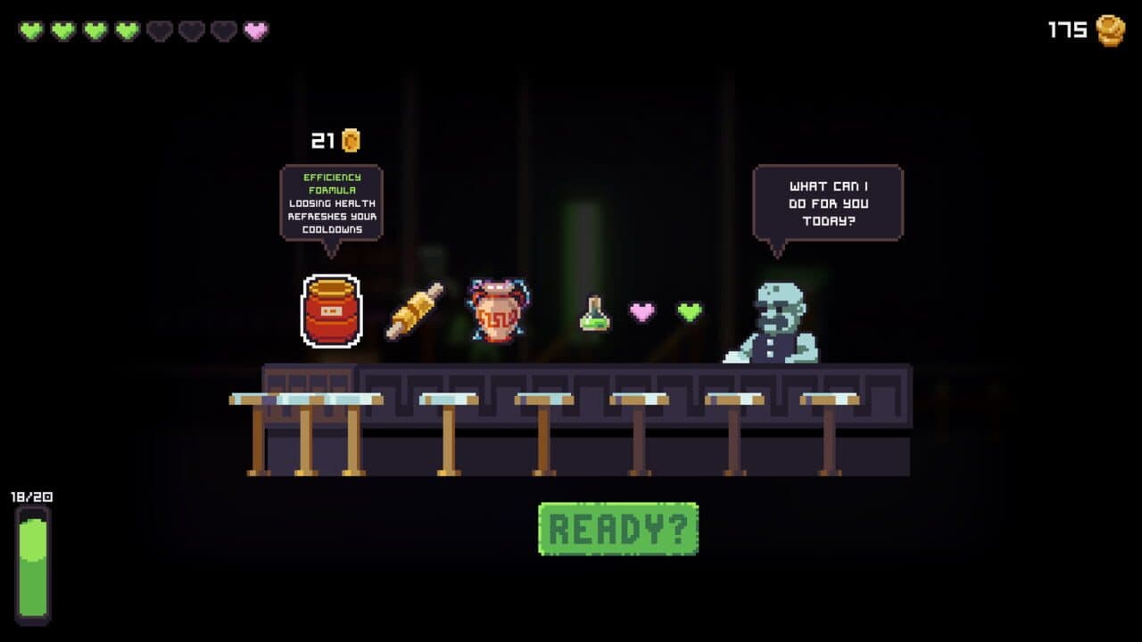 NecroBouncer thumbnail 9