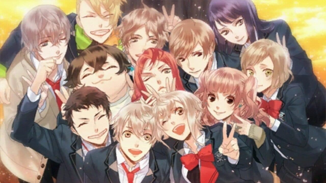 Seishun Hajimemashita! thumbnail 3