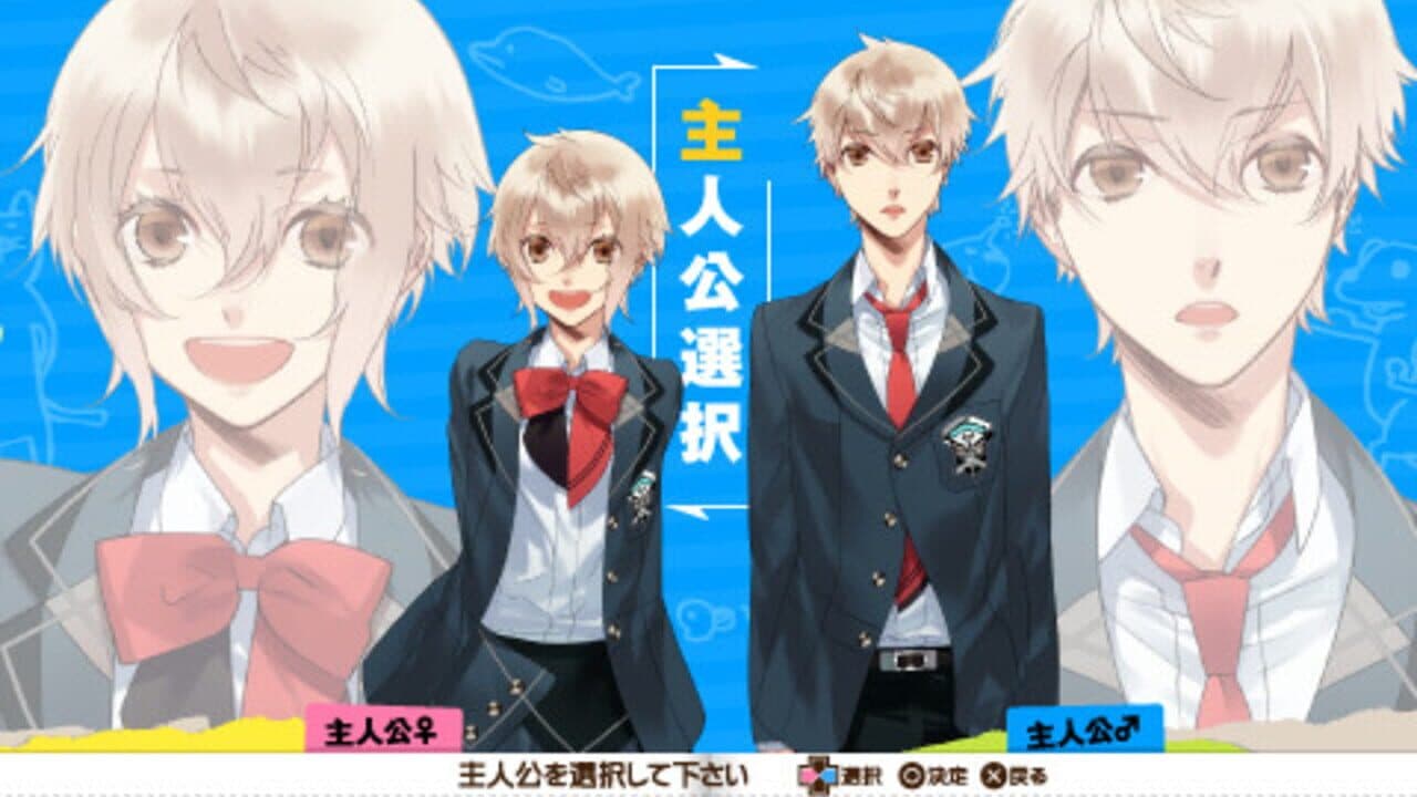 Seishun Hajimemashita! thumbnail 5
