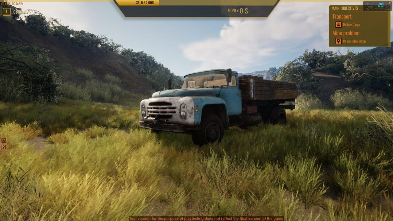 Truck Mechanic: Dangerous Paths thumbnail 2
