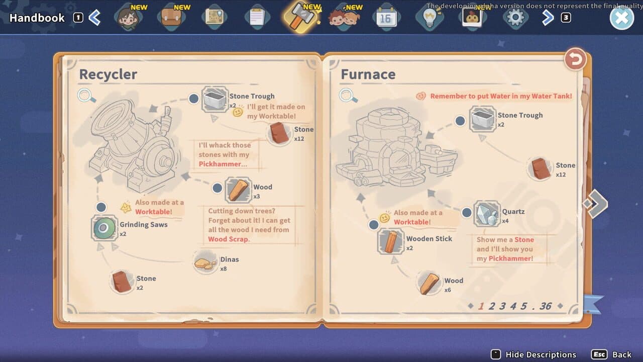 My Time at Sandrock thumbnail 7