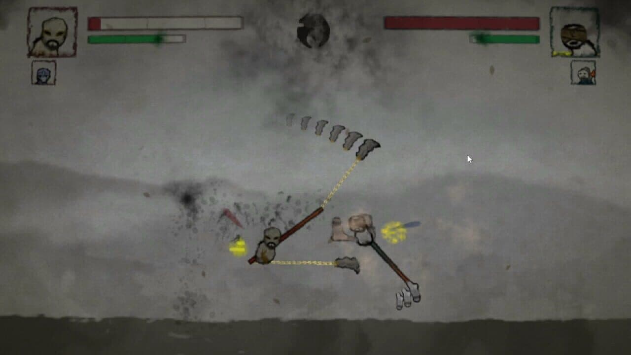 Wanba Warriors: Character Pack 5 thumbnail 4