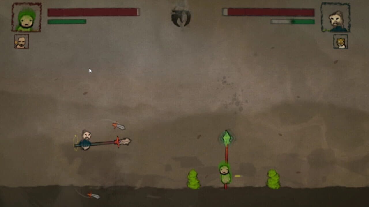 Wanba Warriors: Character Pack 5 thumbnail 3