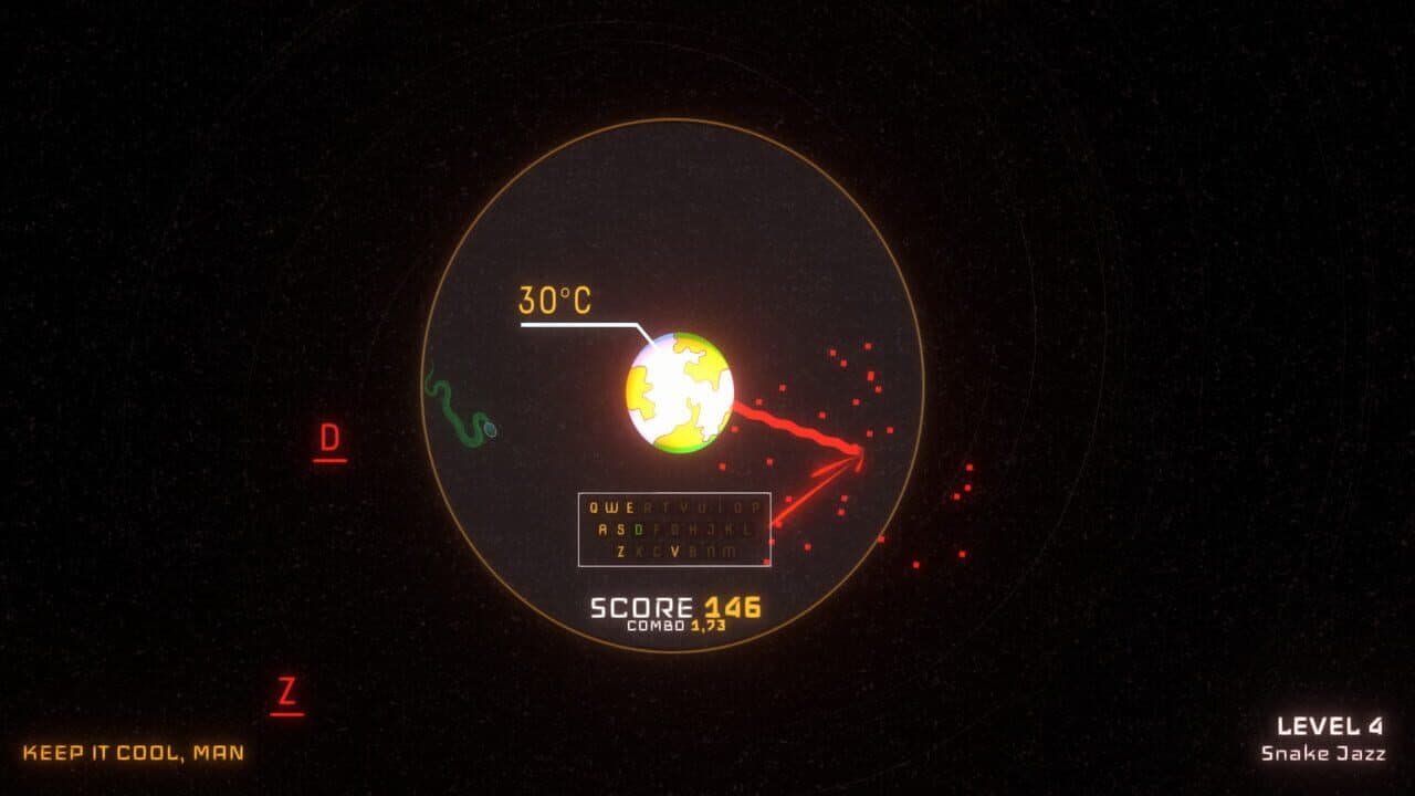 Keep it Cool, Man thumbnail 4
