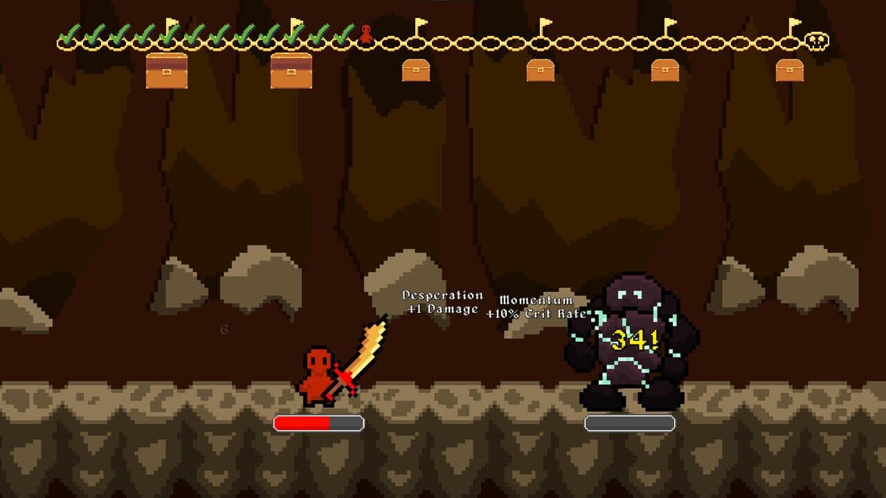 Just A Humble Swordsmith thumbnail 5