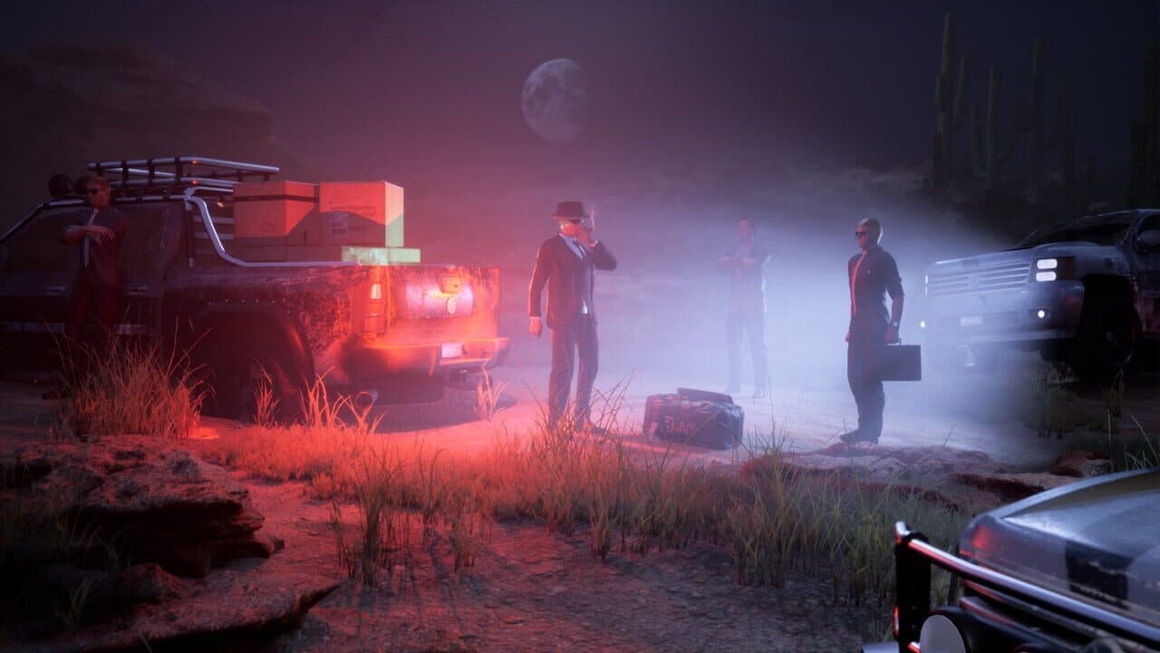 Gas Station Simulator: Shady Deals thumbnail 2