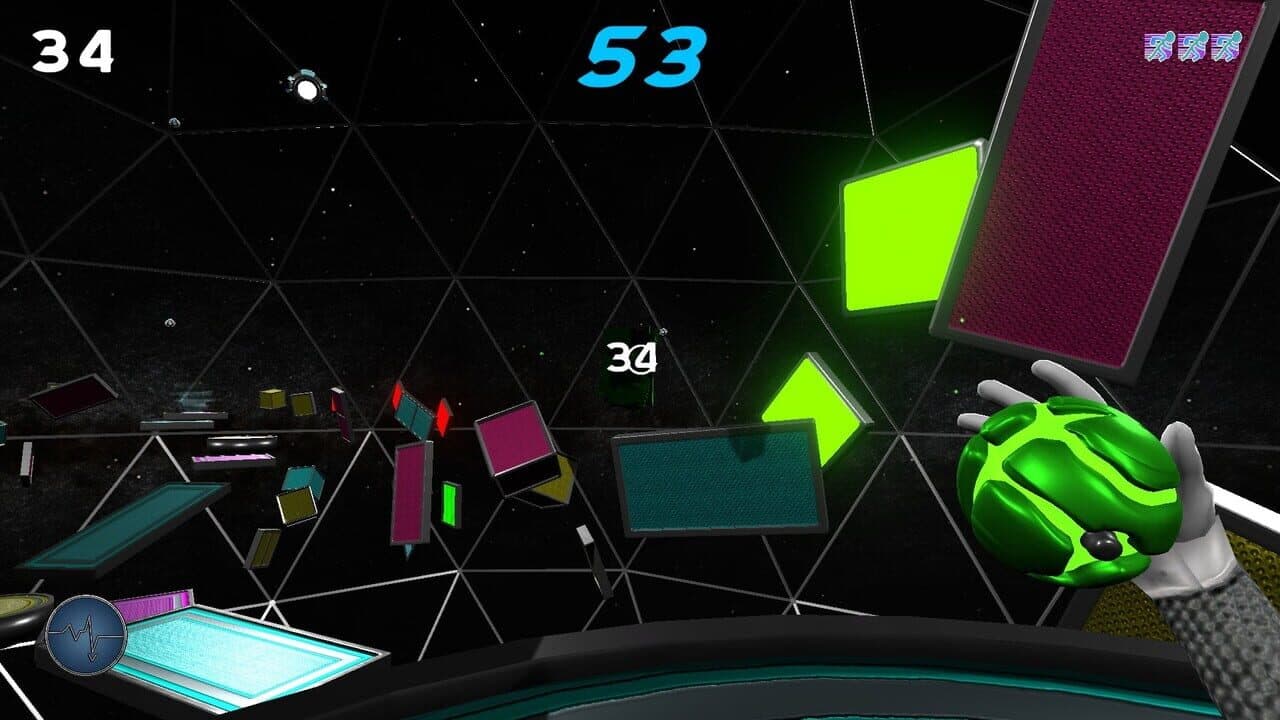 Cosmic Ball Tournament thumbnail 2