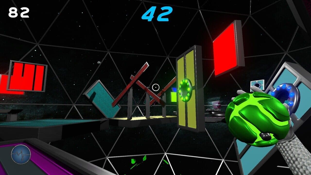 Cosmic Ball Tournament thumbnail 3