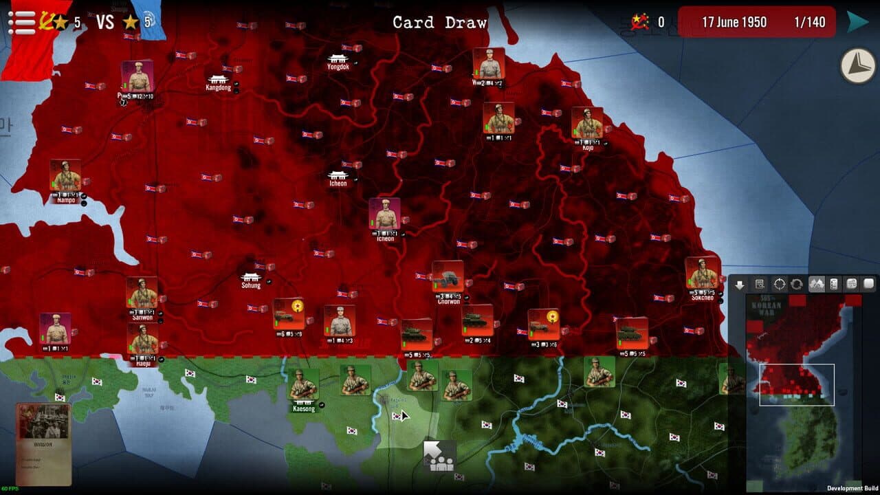 SGS Korean War thumbnail 5