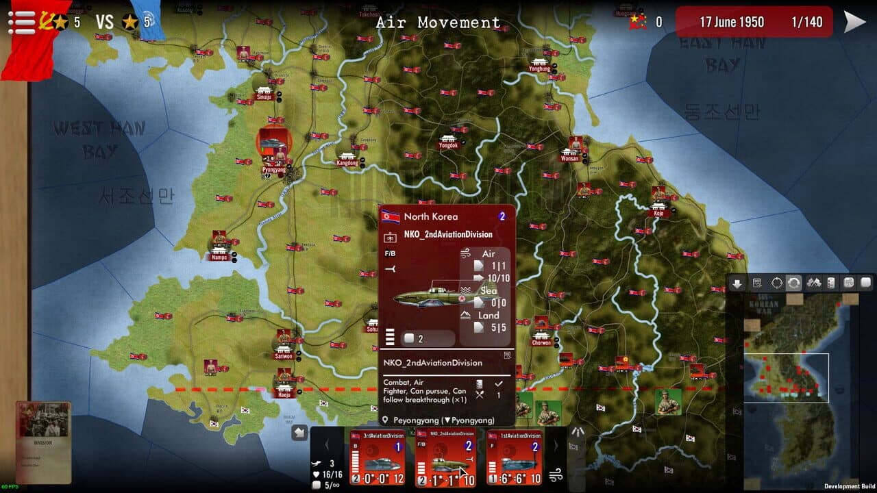 SGS Korean War thumbnail 9