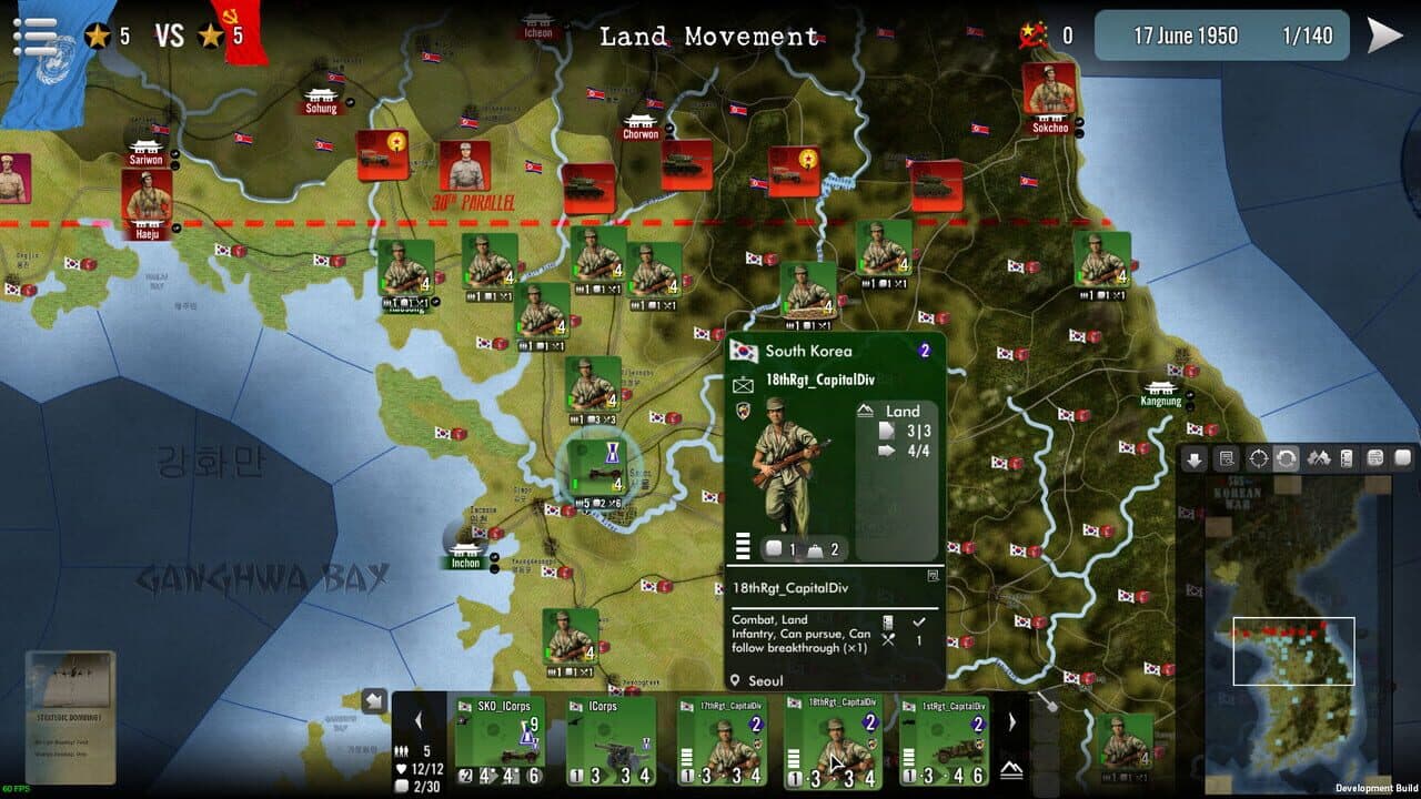 SGS Korean War thumbnail 2