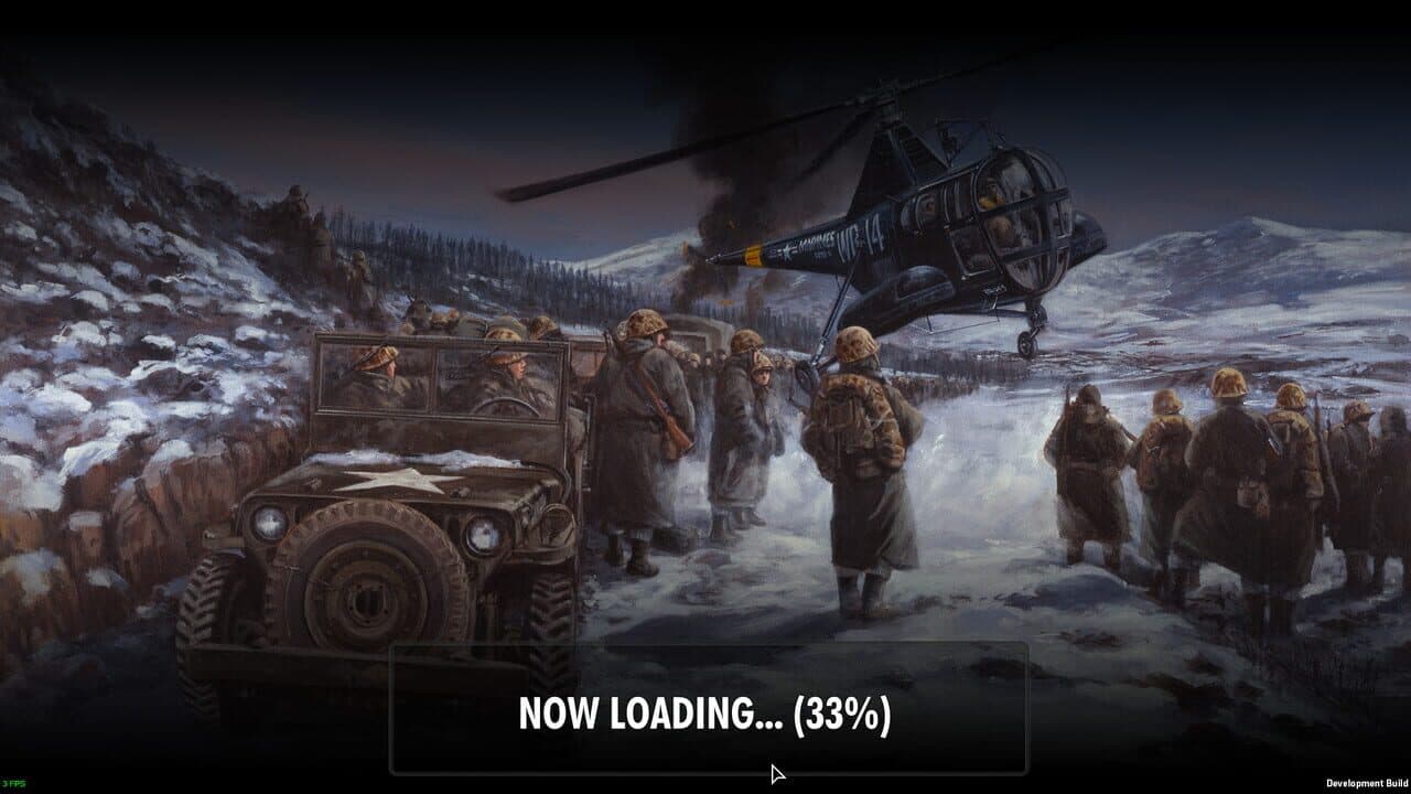 SGS Korean War thumbnail 3