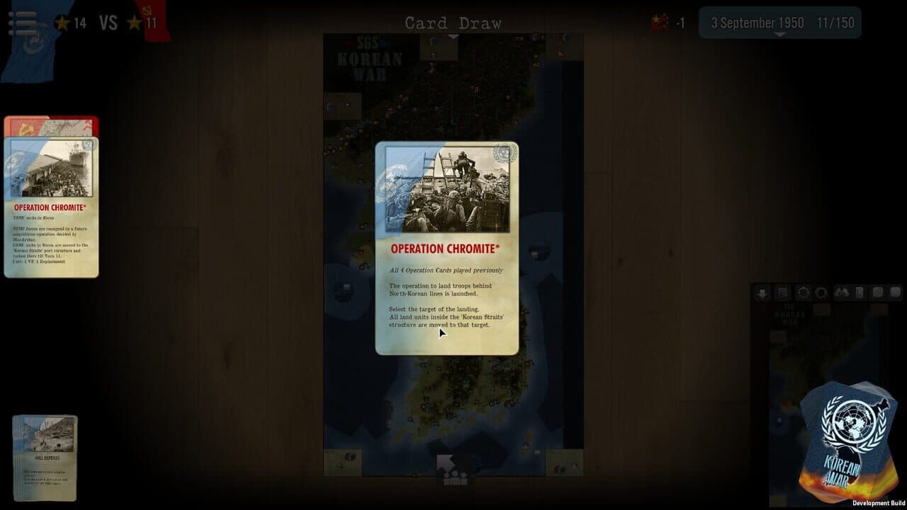 SGS Korean War thumbnail 11