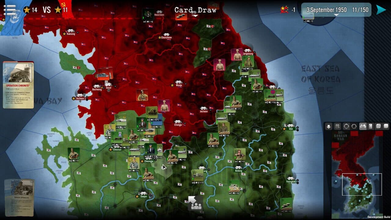 SGS Korean War thumbnail 6