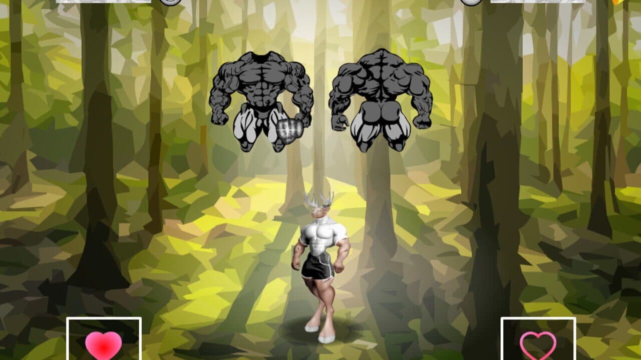 Beastly Muscles thumbnail 2