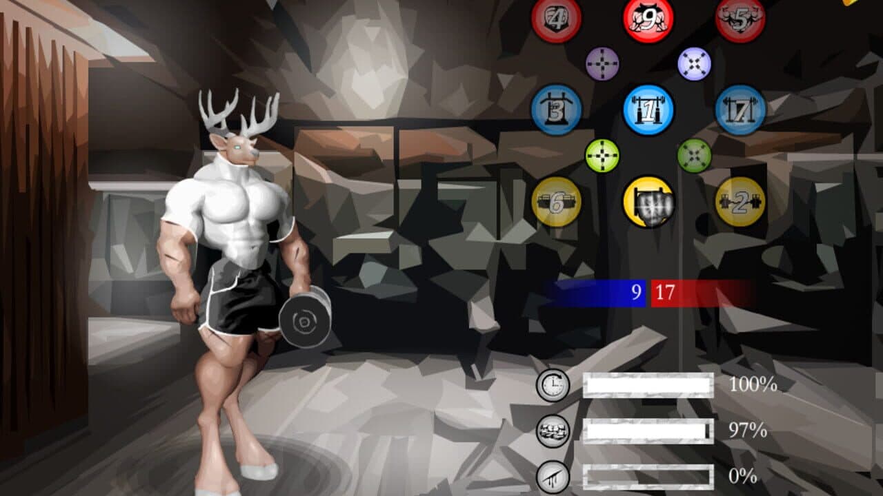 Beastly Muscles thumbnail 9