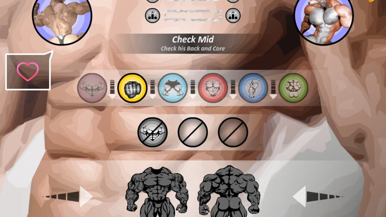 Beastly Muscles thumbnail 13