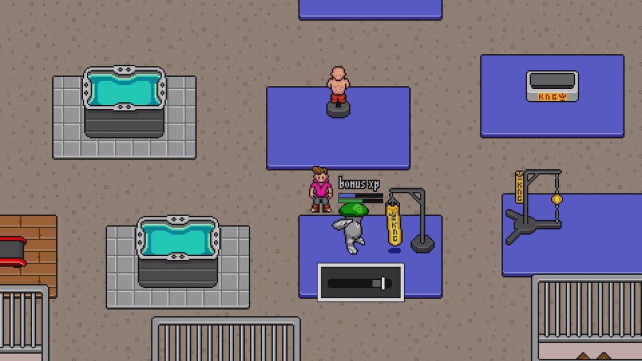 Nova Odessa: The Demon Trainer thumbnail 3