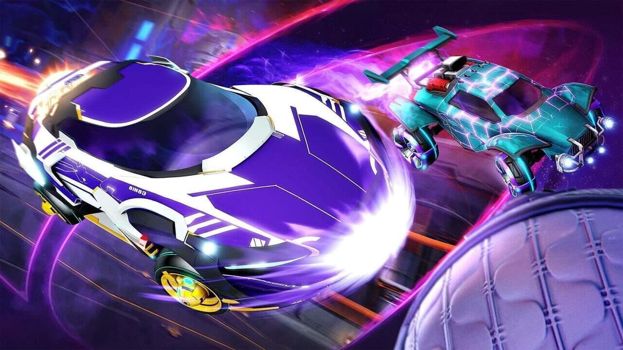 Rocket League: Season 5 screenshot 1