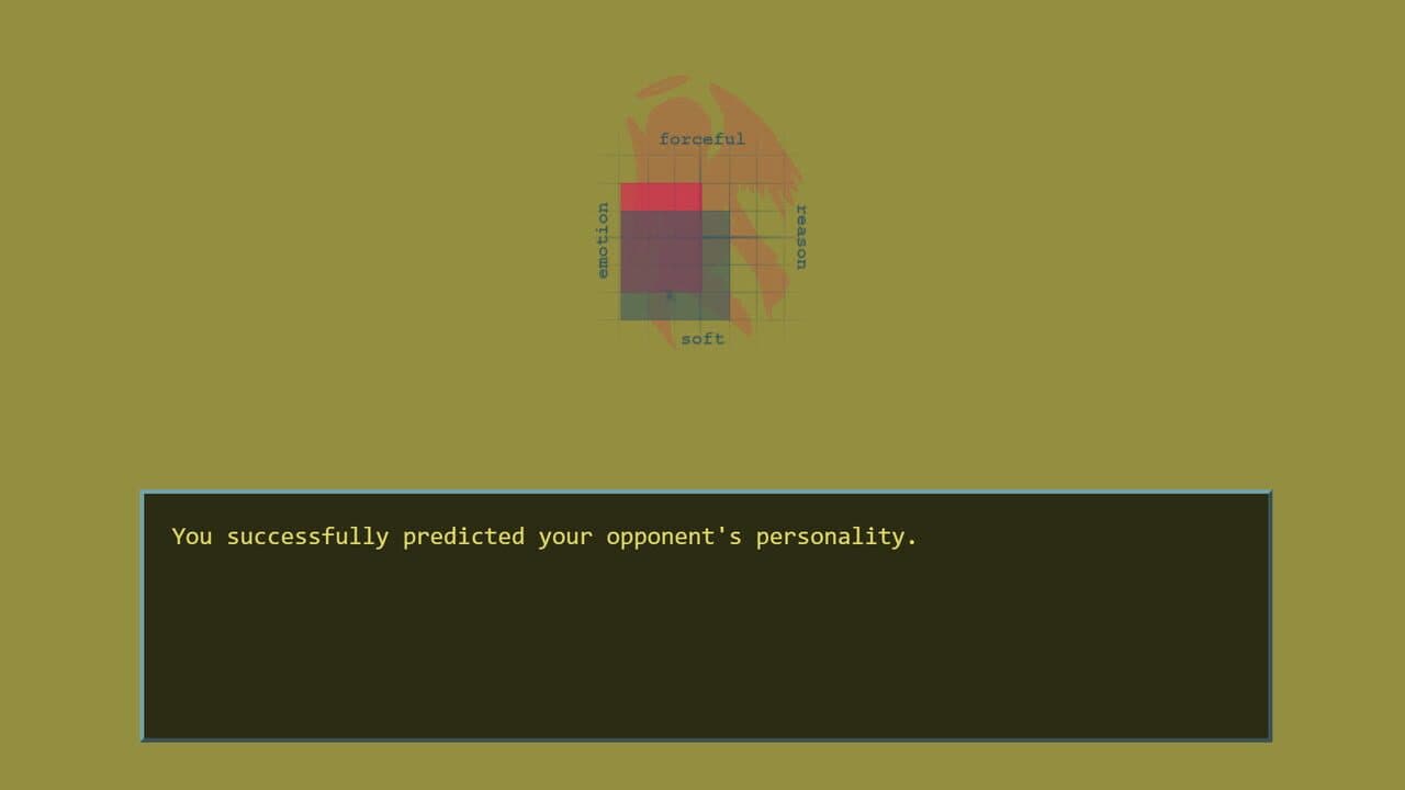 Ren's Demons I screenshot 1